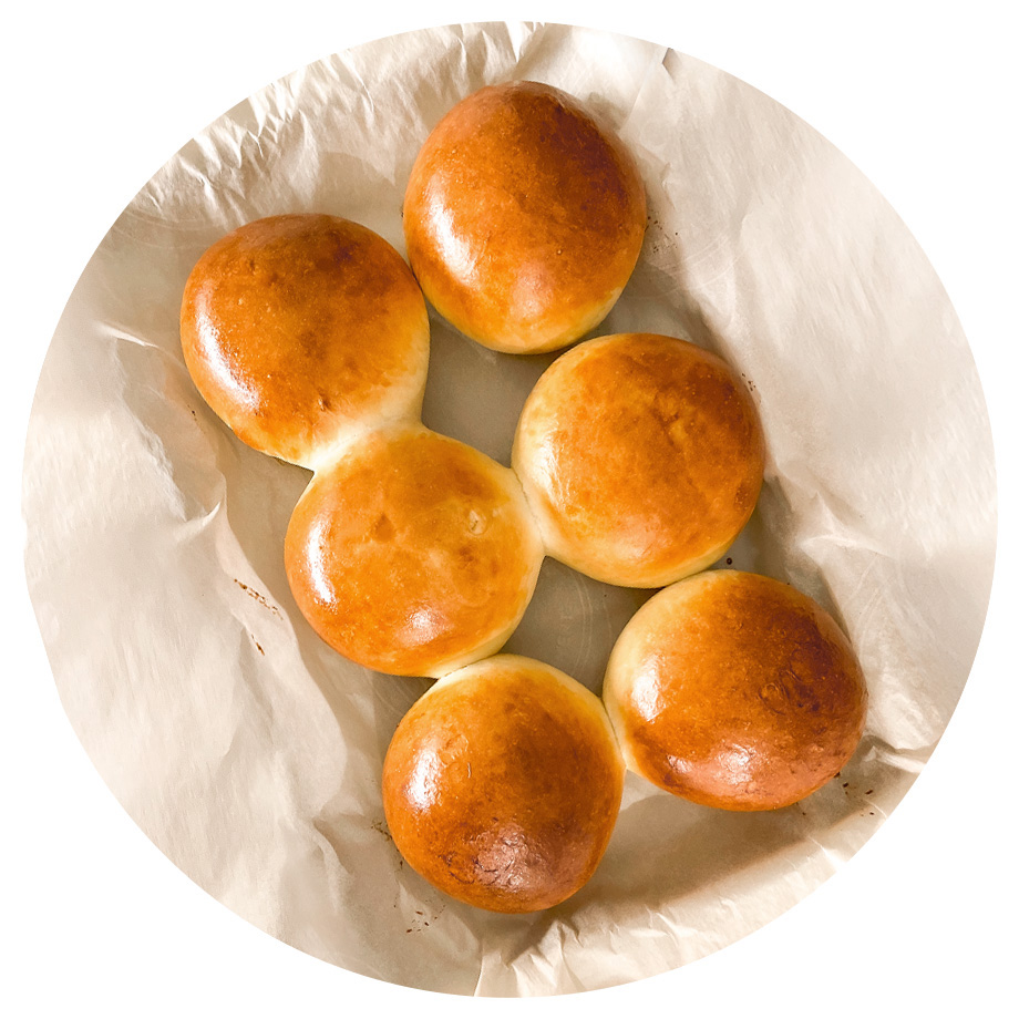 You’re The Bun That I Want: Your New Go To Recipe